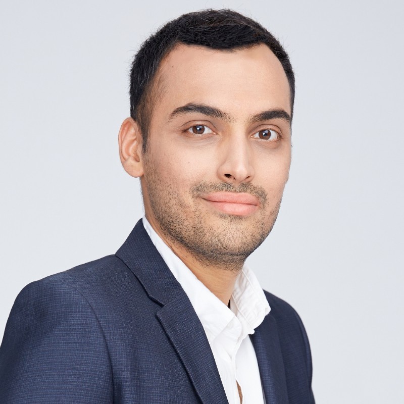 Keyvan Hosseini