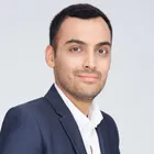 Keyvan Hosseini