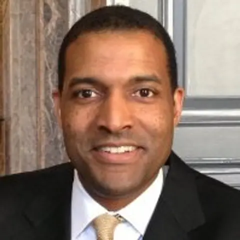 Reggie Dominique