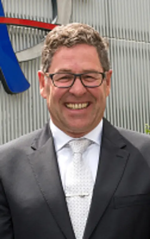 Michael Hartmann