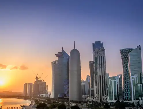 Kimpton Al Rowda Doha