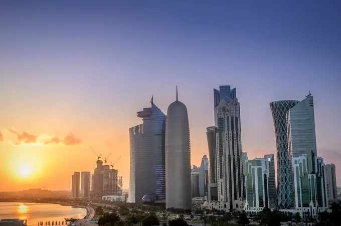 Kimpton Al Rowda Doha ......