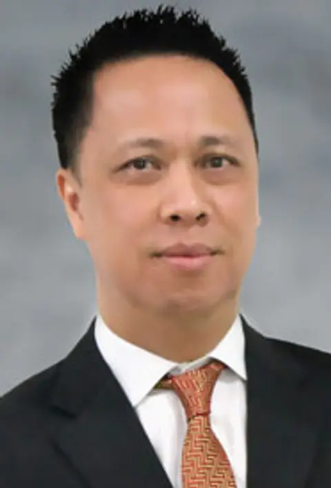 Neoh Kean Boon