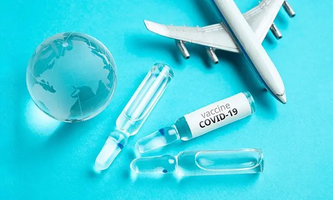 Vaccine Tourism: Should the Hospitality Industry Acknowledge this Trend?