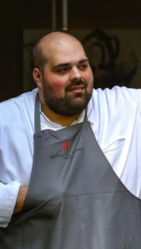 Davide Mazzarella