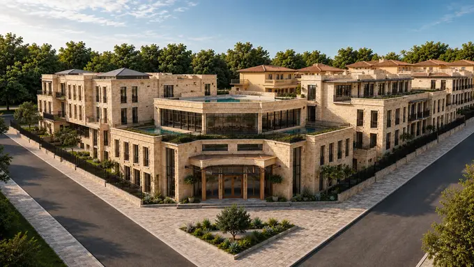 Hotel Okura Thermal Resort & Spa Cappadocia ......