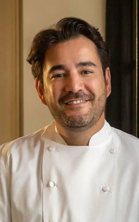 Jorge Luis Hern