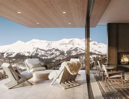 Why the Branded Residences Market Is Surging
