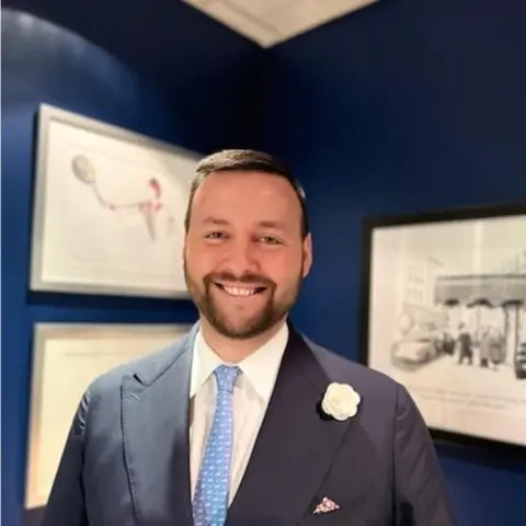 Andrew Archibald