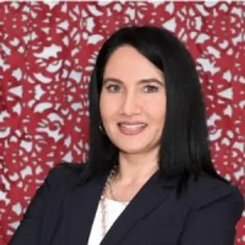 Sharilyn Toko