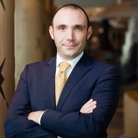 Max Houri