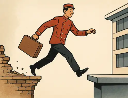 The Joys of PMS Migration: How to Transition to Cloud-Native with Confidence