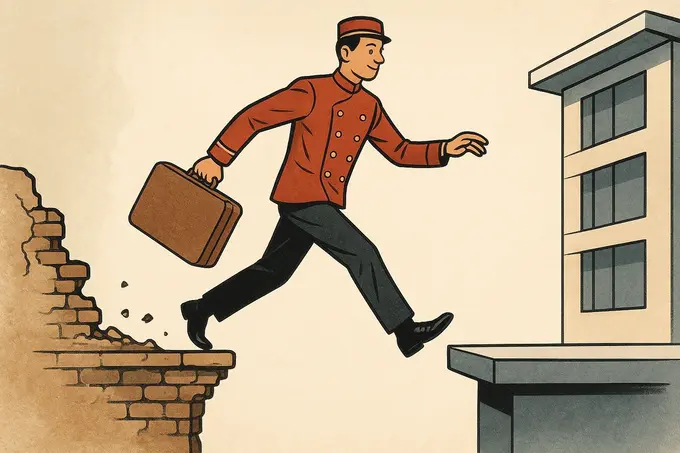 The Joys of PMS Migration: How to Transition to Cloud-Native with Confidence