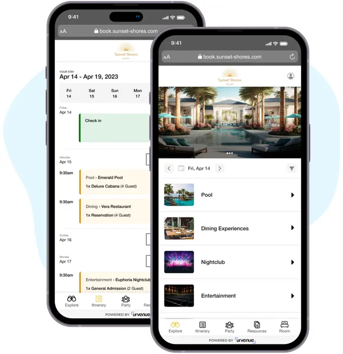 UrVenue Debuts Cutting-Edge PXMS Product Suite