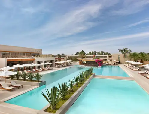 The Legend Paracas Resort