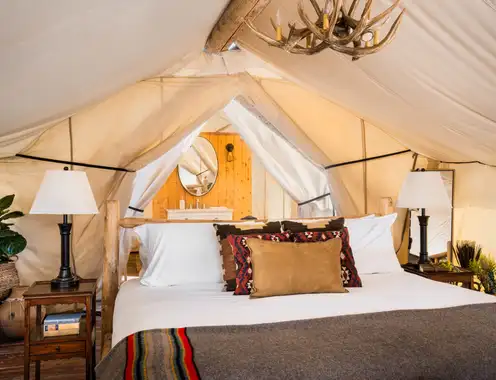 Collective Vail - a Retreat at 4 Eagle Ranch