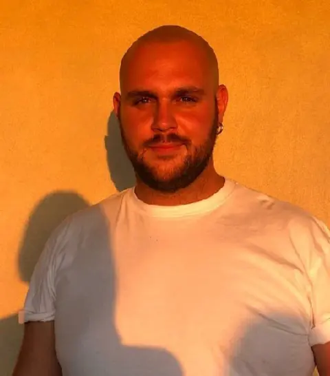 Oscar Blackstone