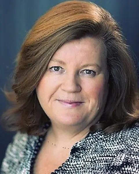 Megan Knoetze