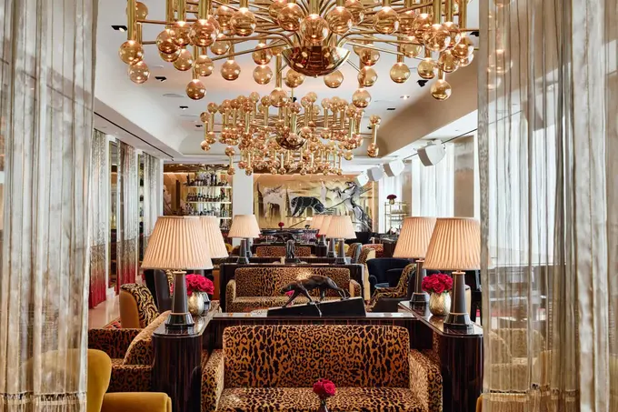 Faena New York ......