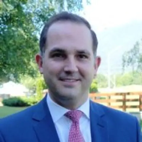 Carsten Seubert