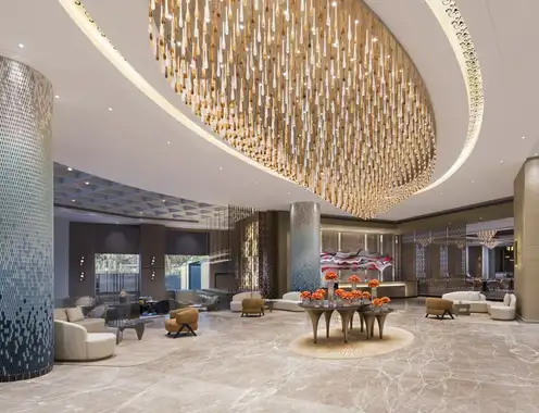 Ihg Hotels Resorts Opens First Vignette Collection in India 01