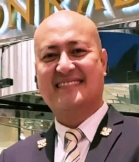 Harold John Abonitalla