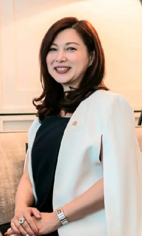 Jeane Lim