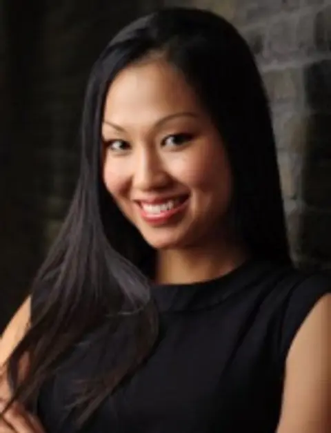 Yvonne Choi