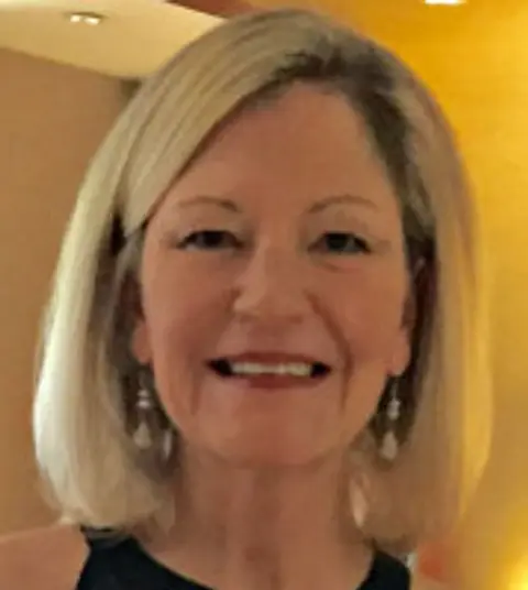 Susan Holland