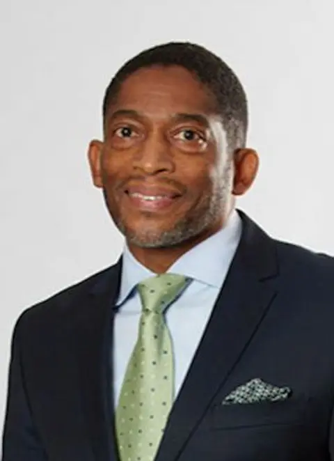 Niles Harris