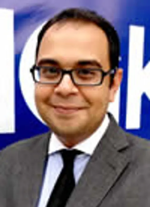 Sagar Naker