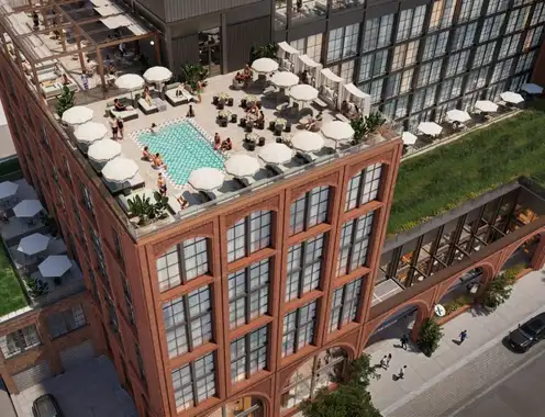 The Hoxton, Nashville