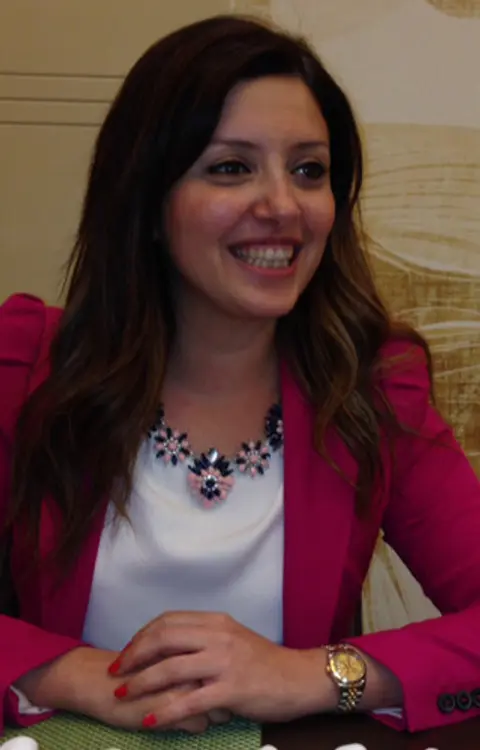 Deema Sartawi