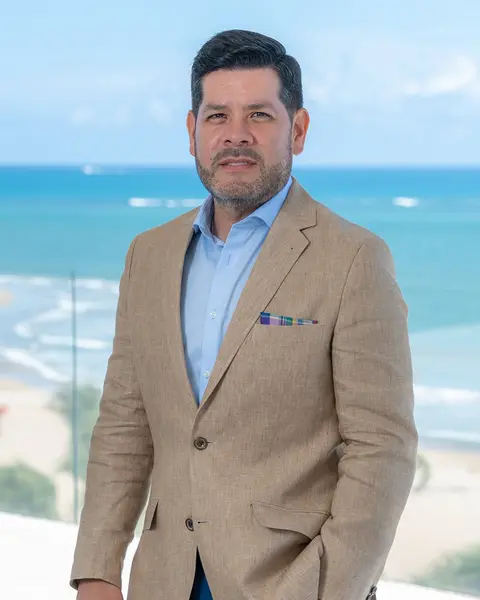 Pablo Molinari