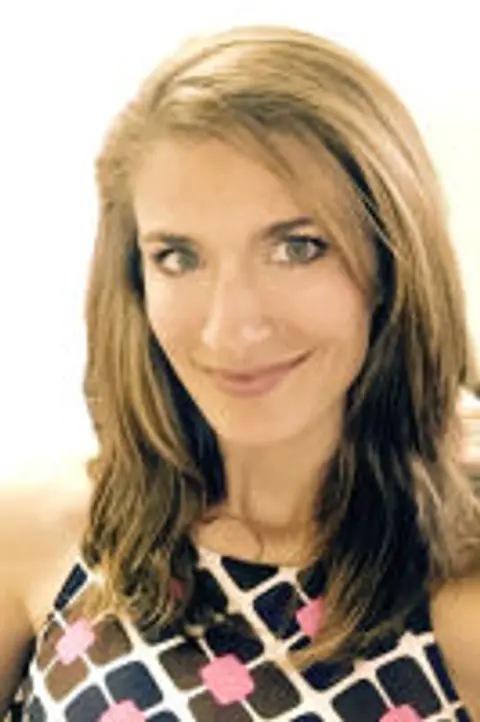 Heather Mitchell