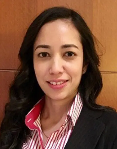 Ramona Bohwongprasert