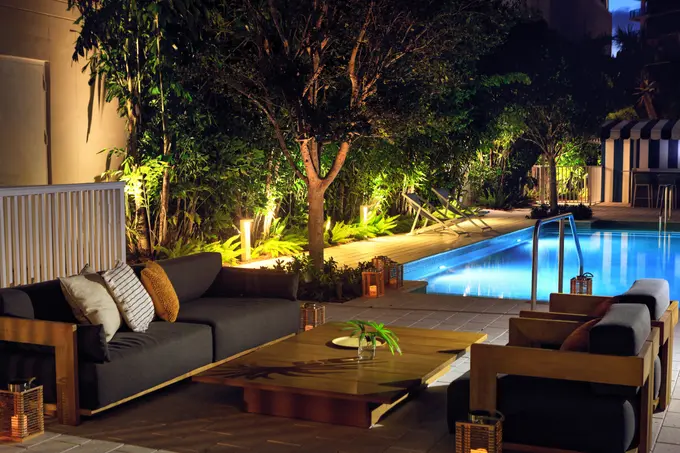 Kimpton Goodland Fort Lauderdale Beach ......