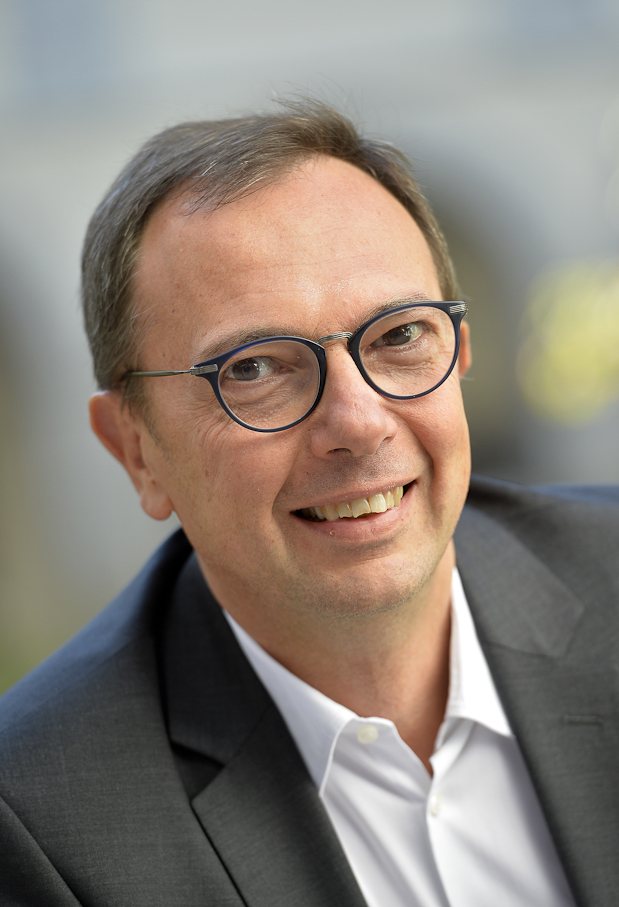François Gérard Mondi