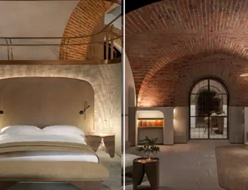 Six Senses Quexigal Palace