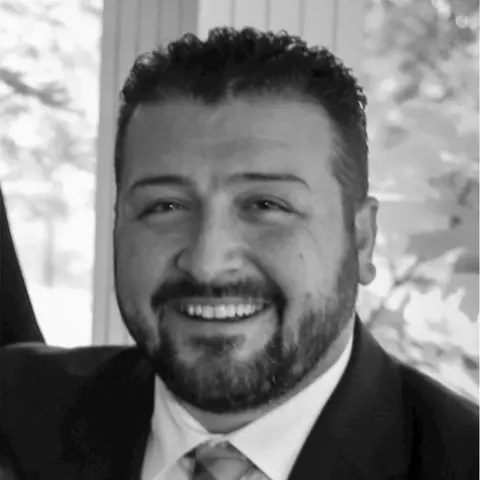 Tim Ribich
