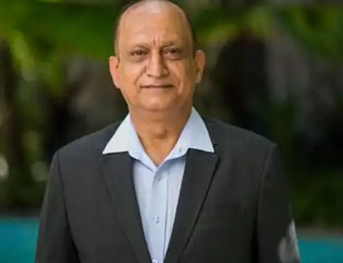Monish Duggal