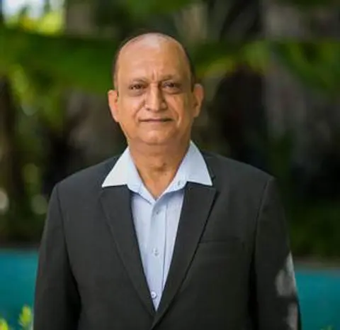 Monish Duggal