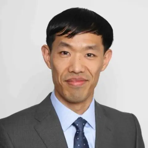 John Chan