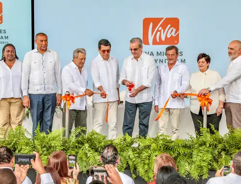 Viva Miches by Wyndham, A Trademark All Inclusive