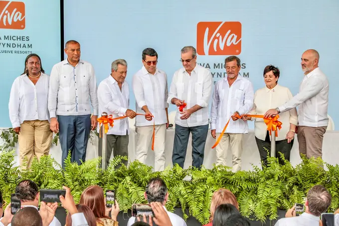 Viva Miches by Wyndham, A Trademark All Inclusive ......