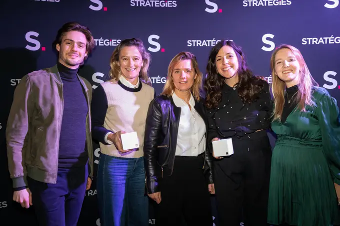 MGallery wins Grand Prix Strat