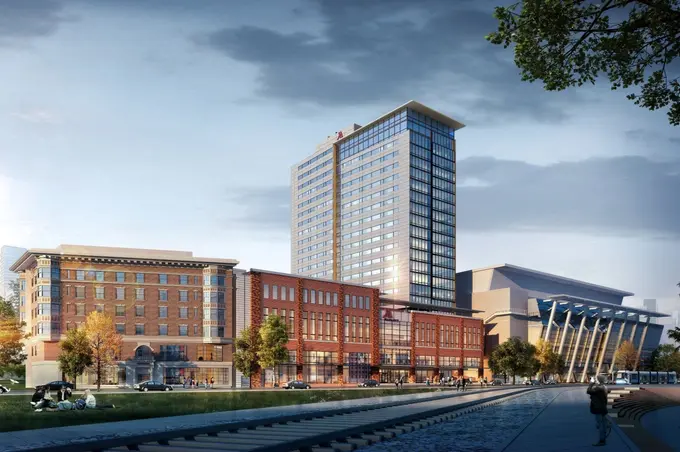 Coury Hospitality Expands National Portfolio With Management Appointments at THE RIVVY and Marriott Tacoma Downtown