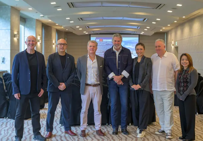 Niseko Hotel Supply Rises 46% in 2026 as Summer Rates Climb, C9 Hotelworks Reports