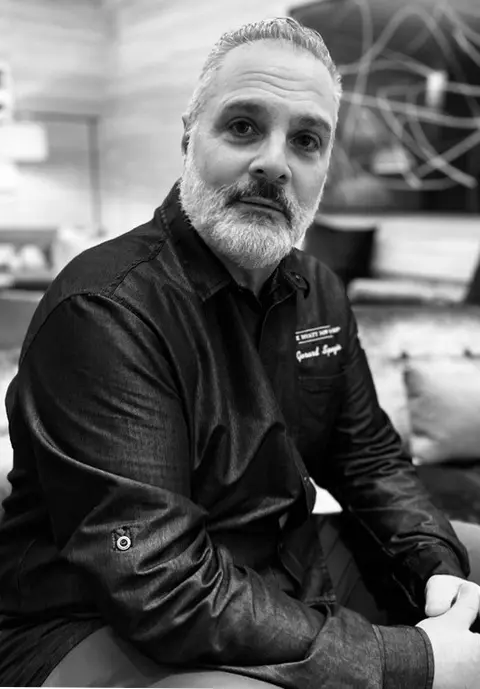 Gerard Spezio
