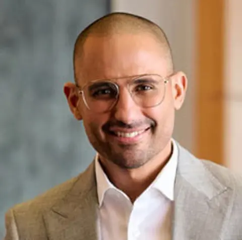 Ali Mohammed